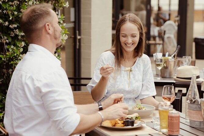 Award-Winning Hunter Valley Wine & Cheese Tour from Sydney - Guides and group size: why the small feel matters, and what can go wrong