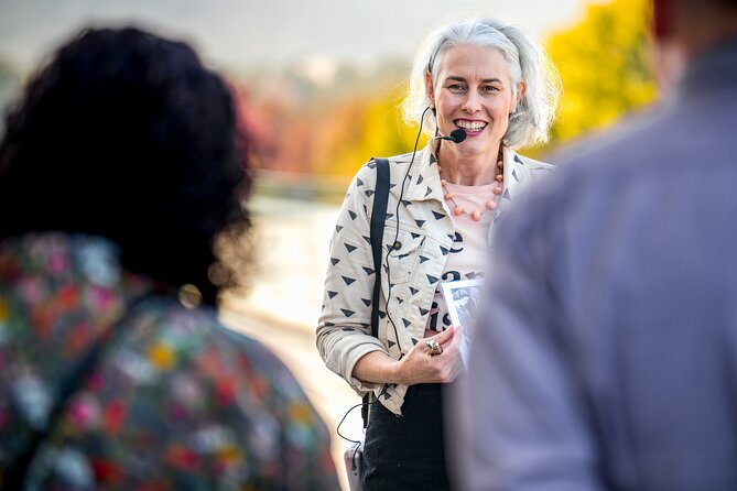 Badass Women of Sydney: Meet the Women Who Shaped the City - Key things I’d plan around