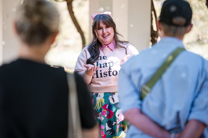 Badass Women of Sydney: Meet the Women Who Shaped the City - A women-focused walking route, from Hyde Park to The Rocks