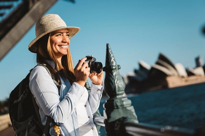 Badass Women of Sydney: Meet the Women Who Shaped the City - Tips to make the tour feel personal, not generic