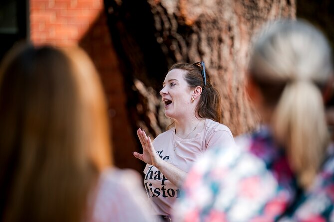 Badass Women of Sydney: Meet the Women Who Shaped the City - Taylor Square to the State Library: how public space becomes power
