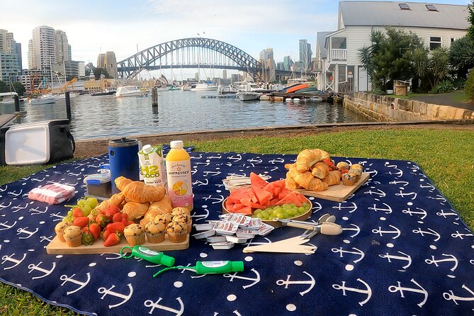 Beautiful Sydney Harbour Breakfast Kayaking Tour - Price and value: is $139.86 a smart morning purchase?