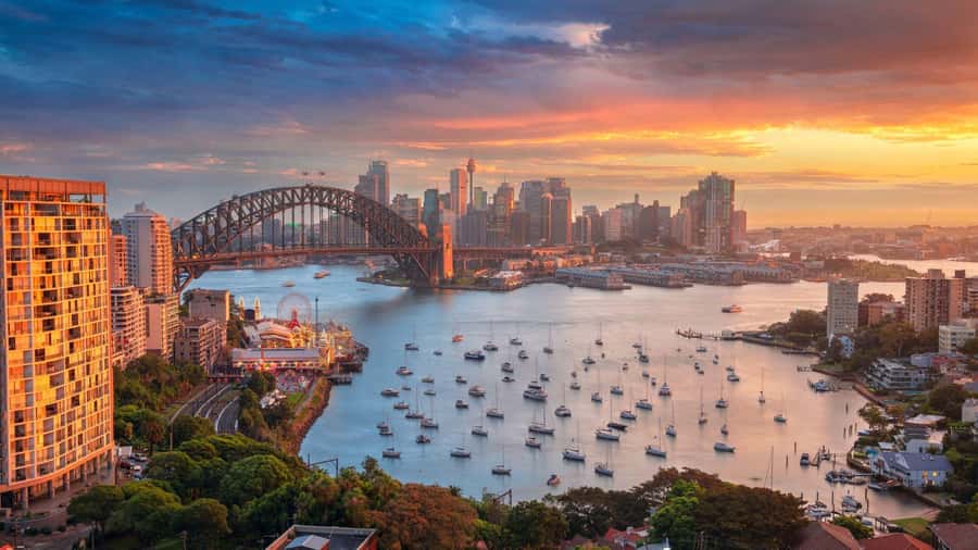 Best of Sydney: Private Walking Tour with a Local - Meeting at Circular Quay, then getting your bearings fast