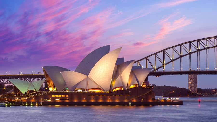 Best of Sydney: Private Walking Tour with a Local - Opera House area and Harbour Bridge views, paced like a local stroll