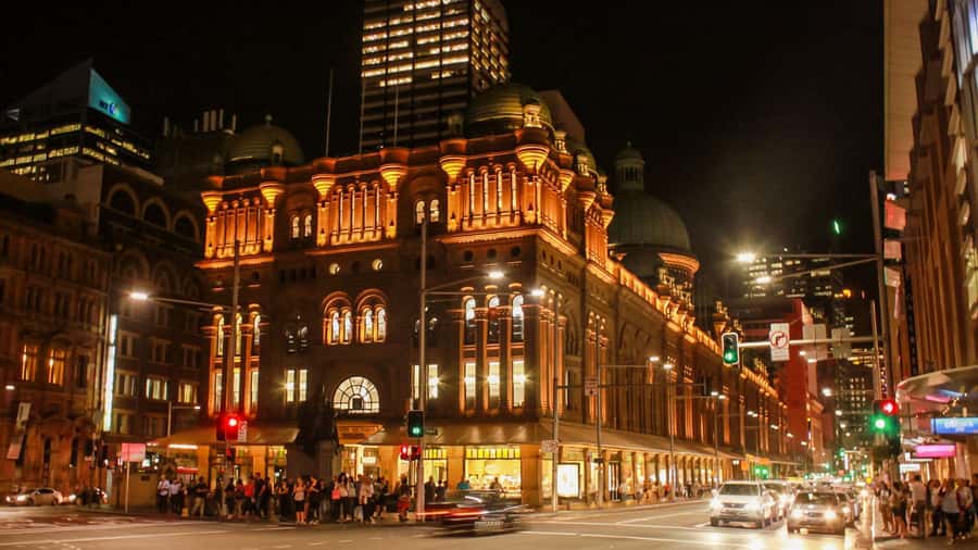 Best of Sydney: Private Walking Tour with a Local - Royal Botanic Garden time: a calmer Sydney reset
