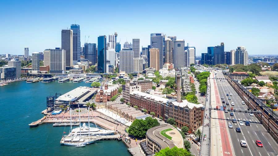 Best of Sydney: Private Walking Tour with a Local - Optional shopping and streetscapes, including Queen Victoria Building and Chinatown