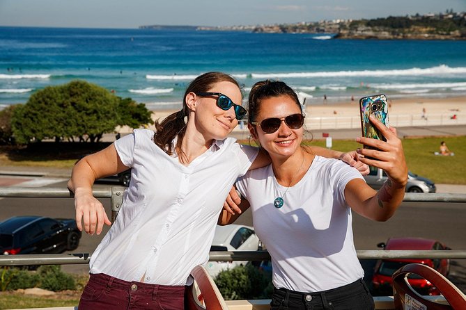 Big Bus Sydney and Bondi Hop-on Hop-off Tour - Using the stop list like a pro (not like a stressed tourist)