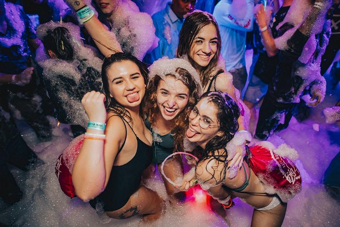 Big Night Out Pub Crawl - What $35.14 really buys you in Sydney nightlife