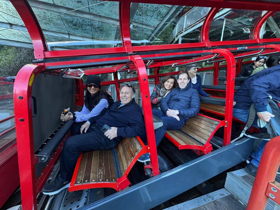 Blue Mountain: Small-Group Tour with Lunch & Scenic World - What to pack and what to watch for on an all-weather day