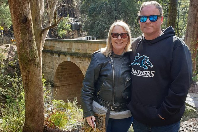 Blue Mountains 1-Hour Trike Tour of Three Sisters - Pickup, helmets, and how the ride actually fits your day