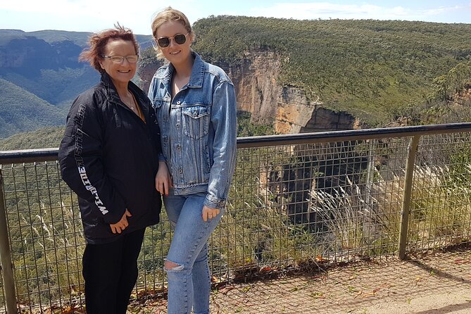 Blue Mountains 1-Hour Trike Tour of Three Sisters - The private tour advantage: your guide’s attention is the real upgrade