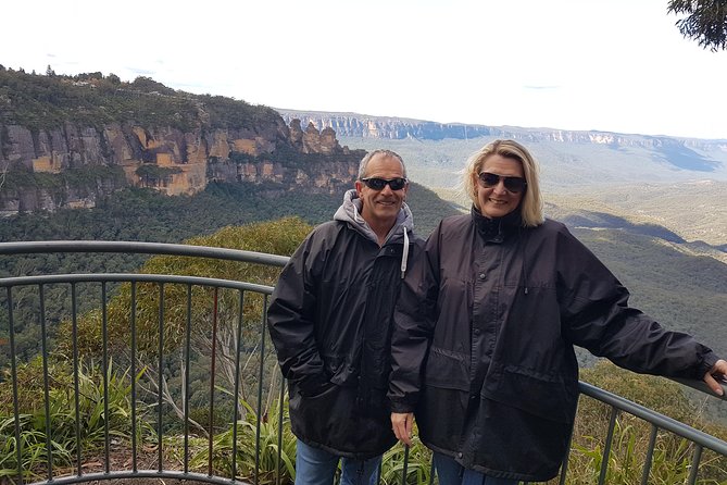 Blue Mountains 1-Hour Trike Tour of Three Sisters - Price and what you get for $116.42 in about 1 hour