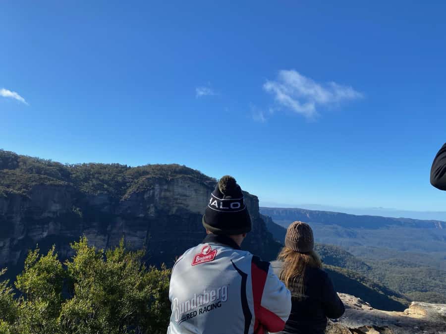Blue Mountains 3 Hour Army Truck Adventures - Katoomba, Medlow Bath, and Blackheath, Why the Mix Works