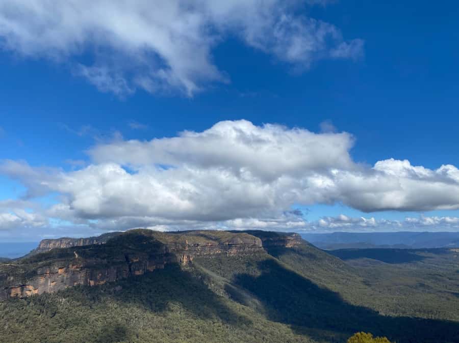 Blue Mountains 90 Minute Army Truck Adventures - What Is Included, and What You Need to Plan Yourself