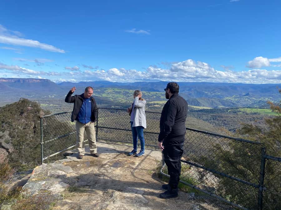 Blue Mountains 90 Minute Army Truck Adventures - Price and Value: Is $70 Worth It for 90 Minutes?