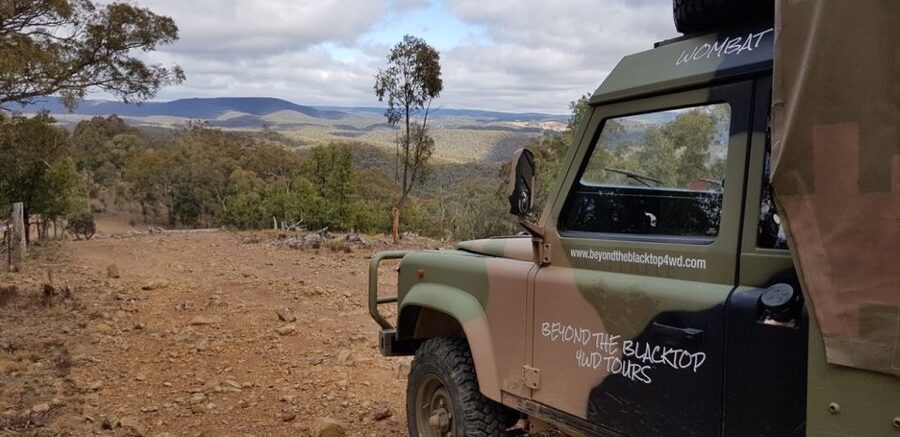Blue Mountains 90 Minute Army Truck Adventures - Who This Tour Suits Best (and Who Should Skip It)