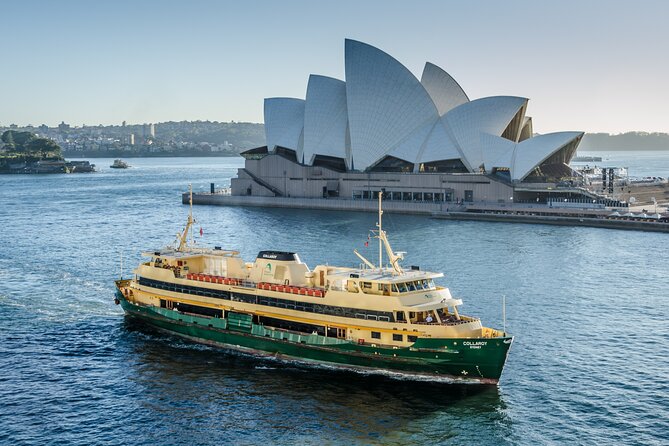 Blue Mountains Adventure w Scenic World, Zoo, Koala Photo & Ferry - Price and value: what $154.92 gets you, and what it really means