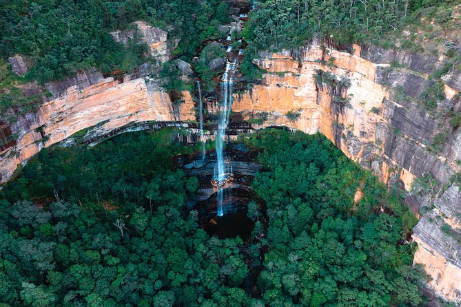 Blue Mountains All-inclusive Tour with Scenic World & Lunch - Scenic World Blue Mountains Cliff Walk: The Main Event, With Time to Appreciate It