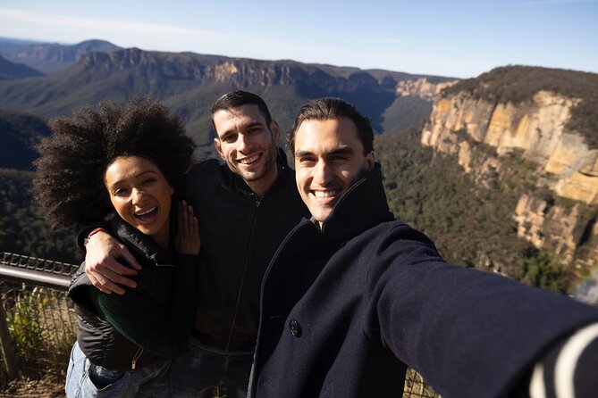 Blue Mountains All-inclusive Tour with Scenic World & Lunch - Who Should Book This Tour, and Who Might Not