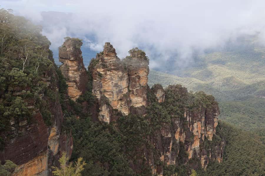 Blue Mountains: Bespoke Private Day Tour from Sydney - Hotel pickup and how the day stays flexible