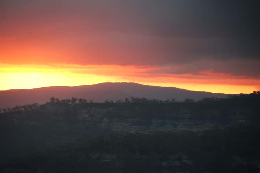 Blue Mountains: Bespoke Private Day Tour from Sydney - Glow worm tunnel for evening mood, plus smart add-ons