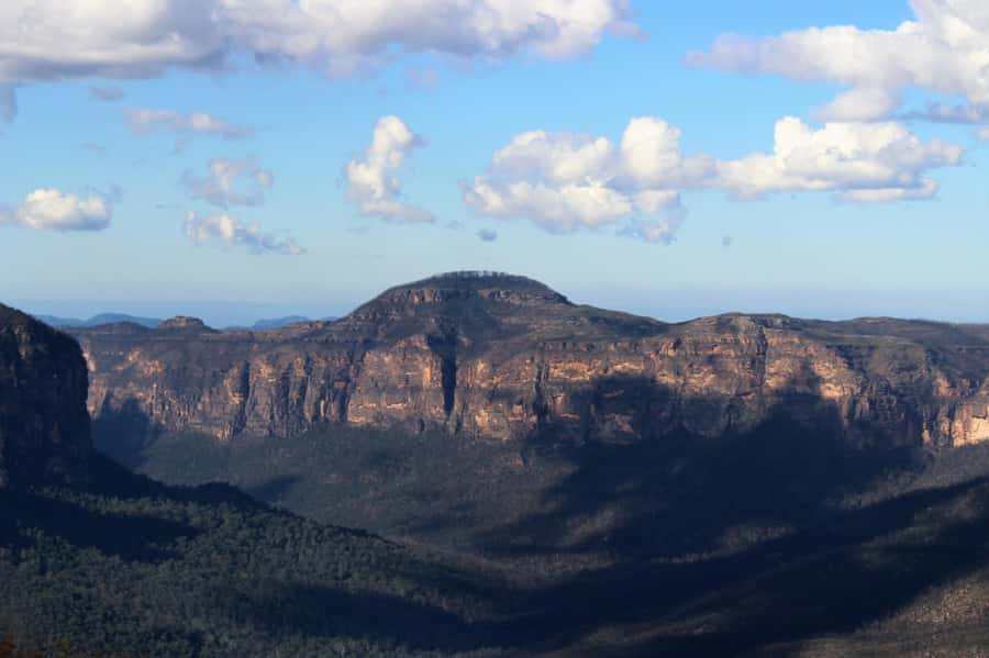 Blue Mountains: Bespoke Private Day Tour from Sydney - Lunch prepared for your day, not just a quick stop