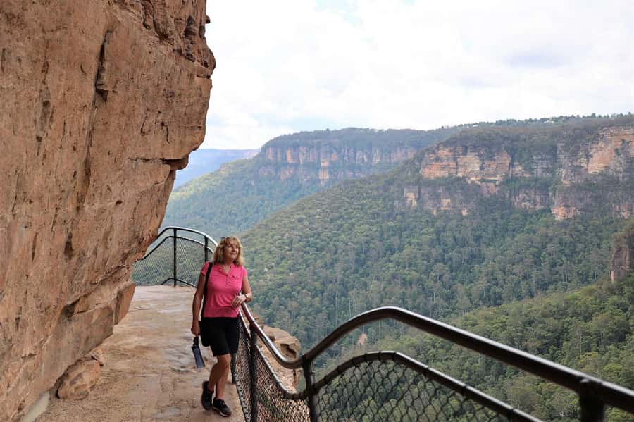 Blue Mountains: Bespoke Private Day Tour from Sydney - Price and value at $382 per person