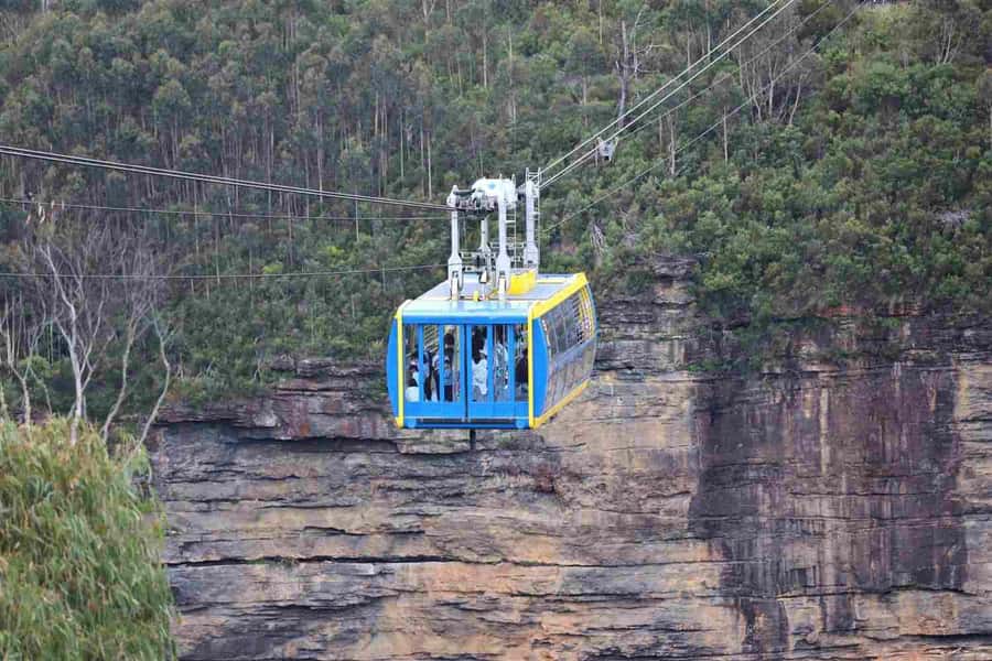 Blue Mountains: Bespoke Private Day Tour from Sydney - Who should book this private Blue Mountains day tour
