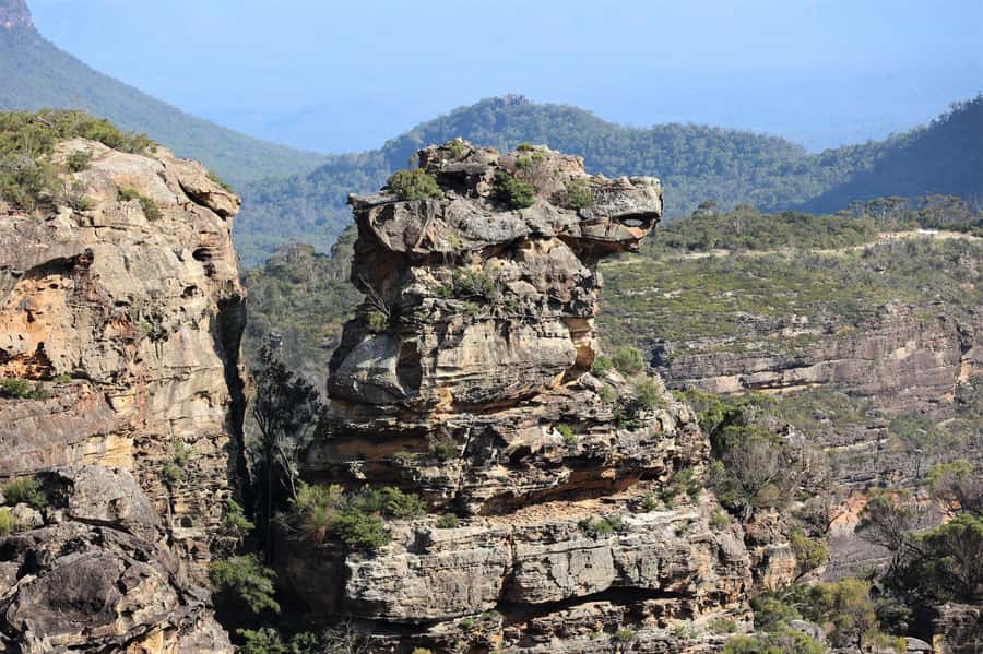 Blue Mountains: Bespoke Private Day Tour from Sydney - Lincoln Rock, Echo Point, and the five-lookout circuit that makes sense