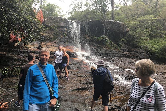 Blue Mountains Day Tour Including Parramatta River Cruise - Scenic World: where choices affect both cost and satisfaction