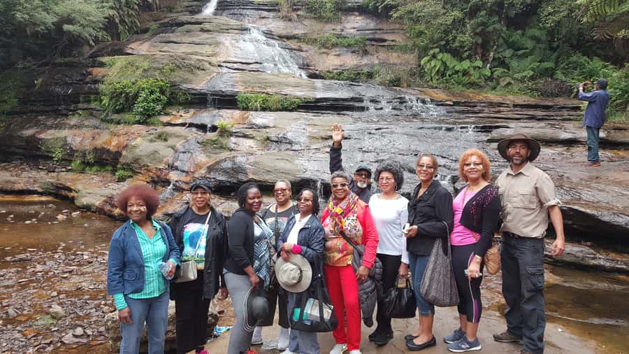 Blue Mountains day Tour small group from Sydney - A Sydney-to-Blue-Mountains Day Trip That Actually Feels Tidy