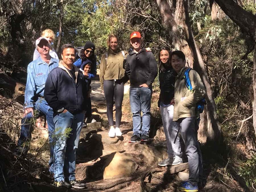 Blue Mountains day Tour small group from Sydney - Why the Small Group Size Feels Better Than the Big-Bus Version