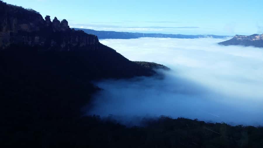Blue Mountains day Tour small group from Sydney - Should You Book This Blue Mountains Day Tour?