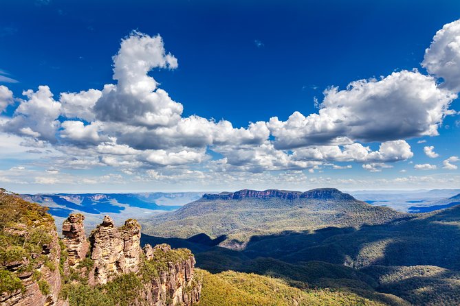 Blue Mountains Day Tour With Bushwalks, Waterfalls & Featherdale - Key Things That Make This Tour Worth Your Time