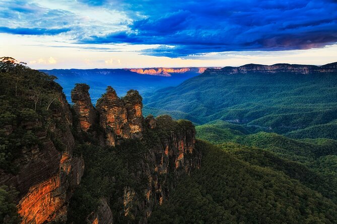 Blue Mountains Day Tour with Scenic World and Wildlife Park Entry - Key Highlights I’d Book This For