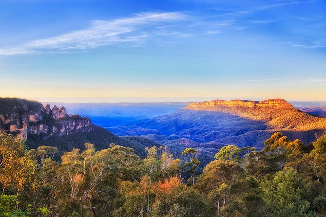 Blue Mountains Day Tour with Wildlife and Scenic World Entry - Price and Value: Is $113.32 Worth It?