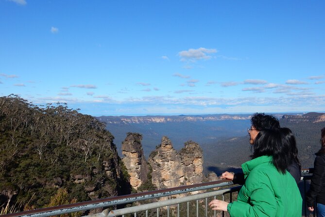 Blue Mountains Day Tour with Wildlife, Walks and Scenic World - Key highlights you will feel on the day