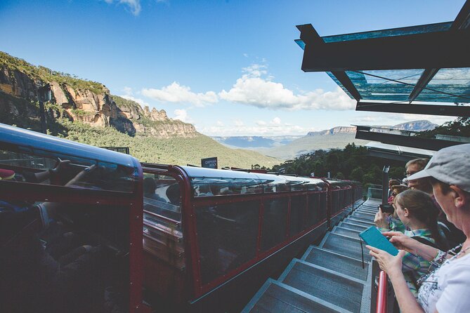 Blue Mountains Day Tour with Wildlife, Walks and Scenic World - Who this tour suits, and who should skip it