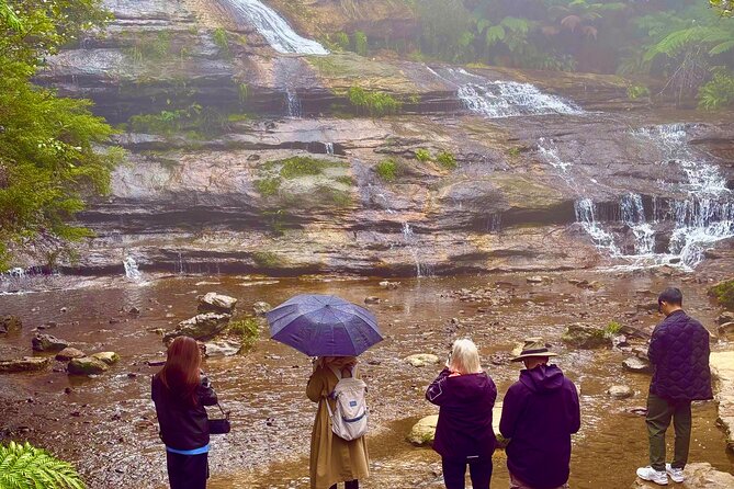 Blue Mountains Day Tours W Scenic World and Lunch - Scenic World: the rides that turn views into an experience
