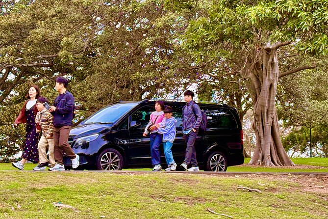 Blue Mountains Day Tours W Scenic World and Lunch - Katoomba Falls: quick, easy, and close to Scenic World