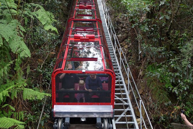 Blue Mountains Day Trip from Sydney Including Scenic World - Key Tour Highlights Worth Planning For