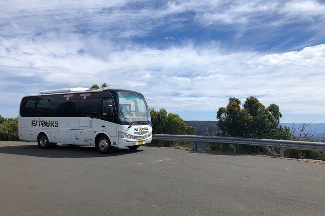 Blue Mountains Day Trip from Sydney Including Scenic World - Blue Mountains Day Trip From Sydney: What You Actually Get for the Money