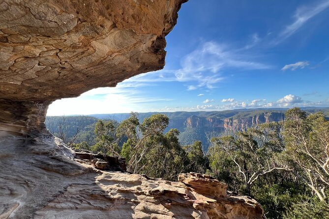 Blue Mountains Day Trip from Sydney Including Scenic World - Parramatta River Cruise Back to Circular Quay: A Softer Landing After the Rides