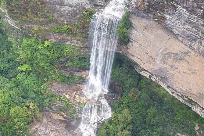 Blue Mountains Express includes Three Sisters Hiking Option - The real value: transport, timing, and the freedom to choose