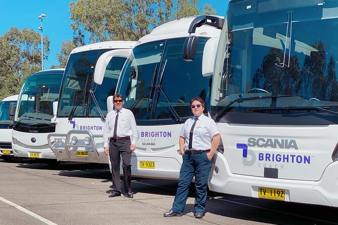 Blue Mountains Express includes Three Sisters Hiking Option - The Megalong Valley option: hiking without the fixed script