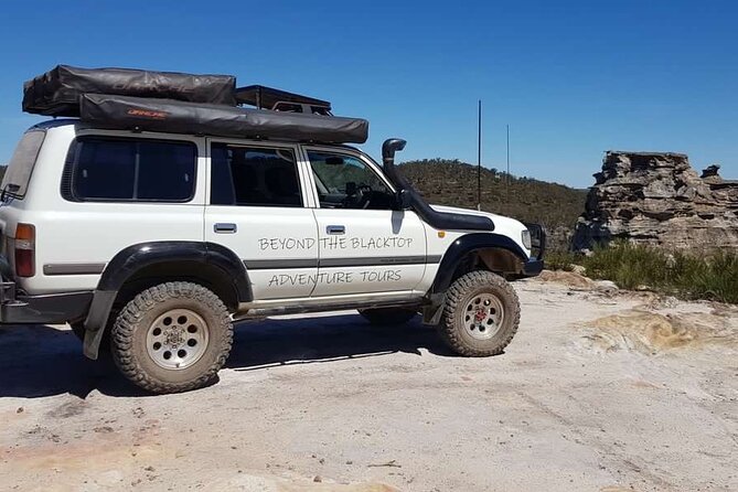 Blue Mountains Full Day Guided Tour - Small-group touring with a guide who adjusts to you