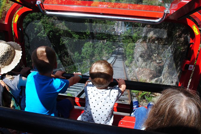 Blue Mountains Hop On Hop Off Tour - Price and value: how to decide if $323 fits your travel style