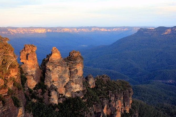 Blue Mountains In a Day:Private Day Trip From Sydney - Key highlights you’ll care about