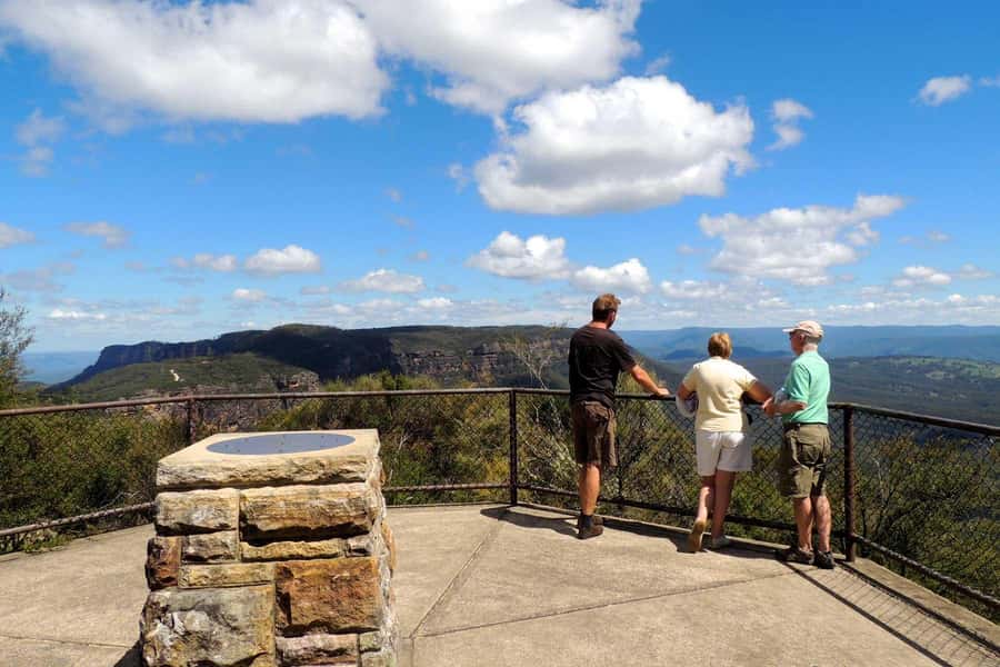 Blue Mountains: Inside a World Heritage National Park - Key points that make this Blue Mountains tour worth your day