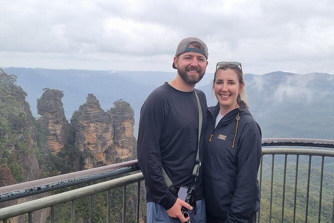Blue Mountains | Koalas, Kangaroos & Bondi Beach Private Tour - Price and value: what you are really paying for at $555.86